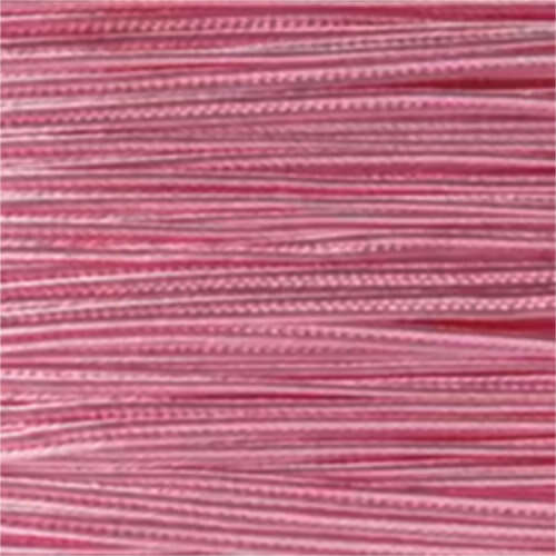 Pink 3mm Soutache Cord - 3m