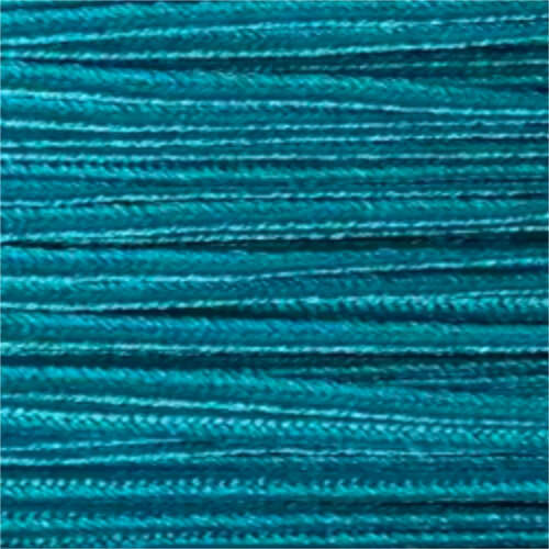 Metallic Light Blue 3mm Soutache Cord - 3m