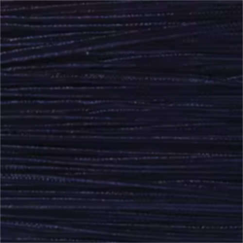 Navy 3mm Soutache Cord - 3m