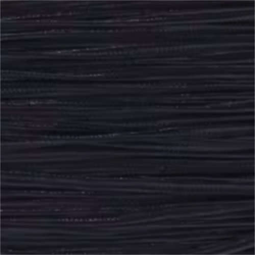 Dark Blue 3mm Soutache Cord - 3m