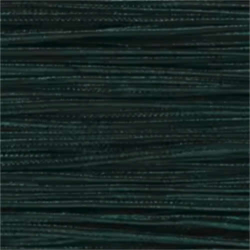 Dark Green 3mm Soutache Cord - 3m