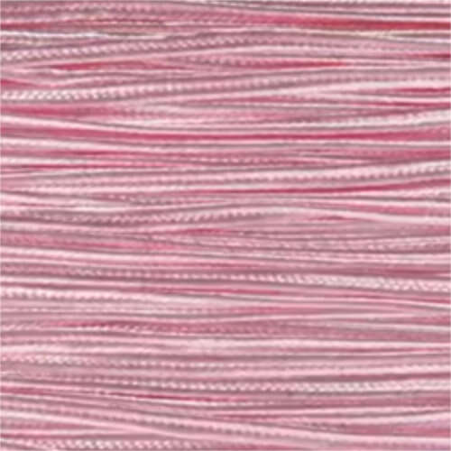 Light Pink 3mm Soutache Cord - 30m