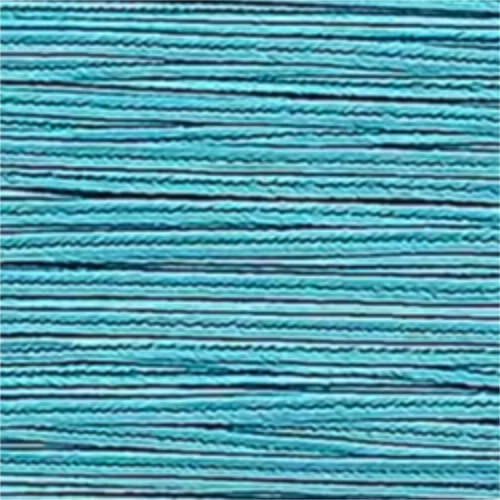 Cerulean Blue 3mm Soutache Cord - 30m