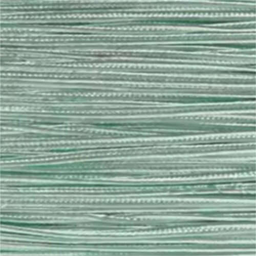Pale Green 3mm Soutache Cord - 30m