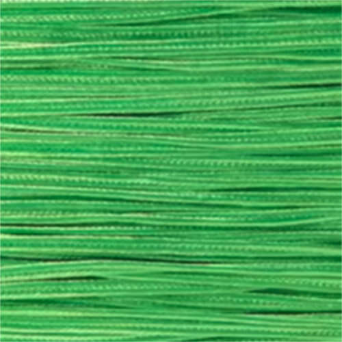 Light Green 3mm Soutache Cord - 30m
