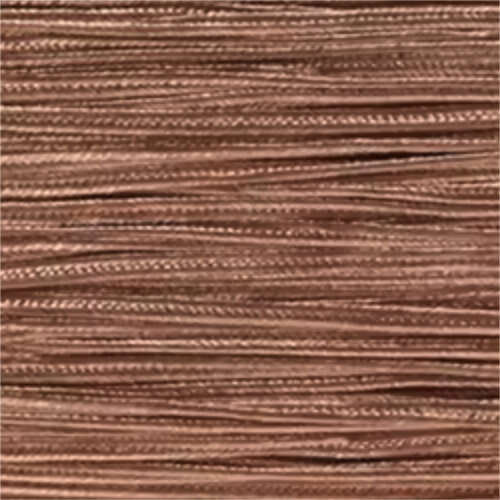 Caramel 3mm Soutache Cord - 30m