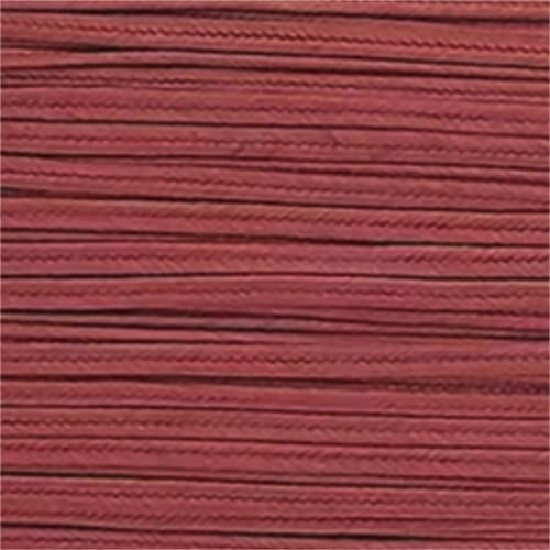 Teracotta 3mm Soutache Cord - 30m