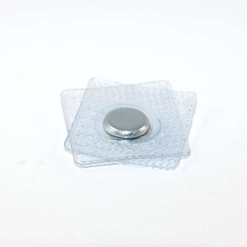 Magnetic Brooch Back