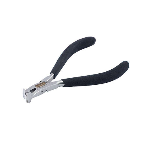 Wire Banding Pliers - Single Band - 2 X 20 & 2 X 21 gauge - Stainless Steel Construction - 201A-289