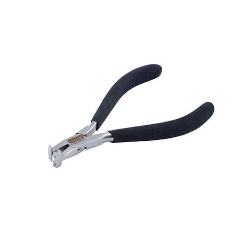 Wire Banding Pliers - Single Band - 2 X 22 & 2 X 24 gauge - Stainless Steel Construction - 201A-290