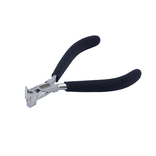 Wire Banding Pliers - Double Band - 2 X 22 & 2 X 24 gauge - Stainless Steel Construction - 201A-390