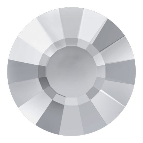 2034 - SS48 (10.91 - 11.30mm) - Crystal A HF (001) - Concise Hot Fix Flat Back Crystal