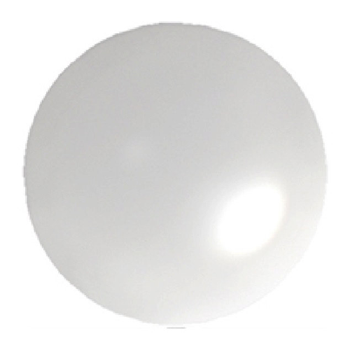 2080/4 - SS16 (3.80 Ð 4.00 mm) - Crystal Nacre HF (001 191) - Pearl Cabochon Hot Fix Flat Back Crystal