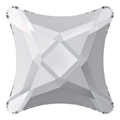 2494 - 6mm - Crystal M HF (001) - Starlet Hot Fix Flat Back Crystal