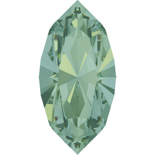 4228 - 10mm x 5mm - Pacific Opal F (390) - Xilion Navette