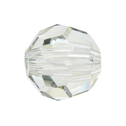 3mm Crystal Lagoon - 00030LAG - MC Round Bead - Simple - 451 19 602