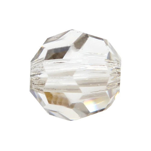 3mm Crystal Velvet - 00030VEL - MC Round Bead - Simple - 451 19 602