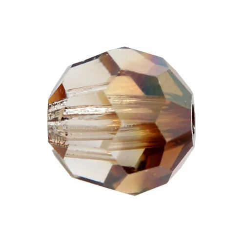 3mm Crystal Venus - 00030VEN - MC Round Bead - Simple - 451 19 602
