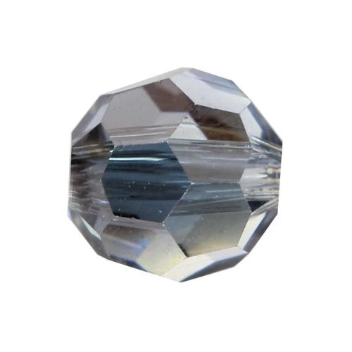 5mm Crystal Valentine - 00030VAL - MC Round Bead - Simple - 451 19 602