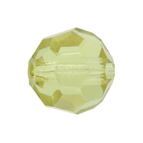 5mm Jonquil - 80100 - MC Round Bead - Simple - 451 19 602 - Factory Pack