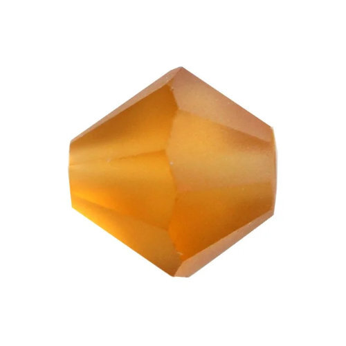 3mm x 2.4mm Topaz MATT - 10070MATT - MC Rondelle Beads - 451 69 302
