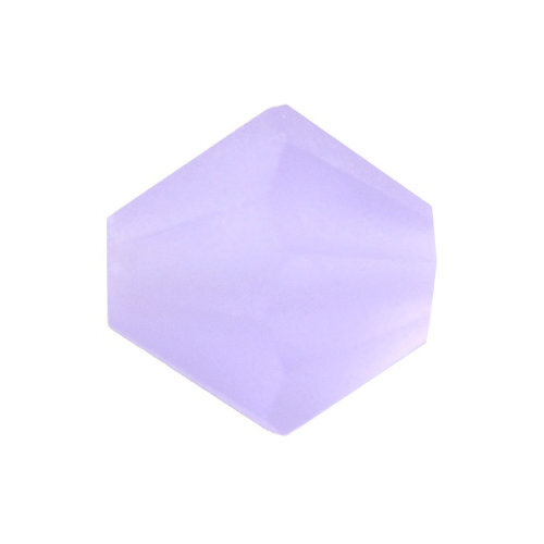 3mm x 2.4mm Violet MATT - 20310MATT - MC Rondelle Beads - 451 69 302