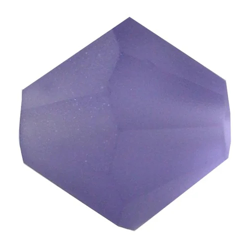 3mm x 2.4mm Tanzanite MATT - 20410MATT - MC Rondelle Beads - 451 69 302