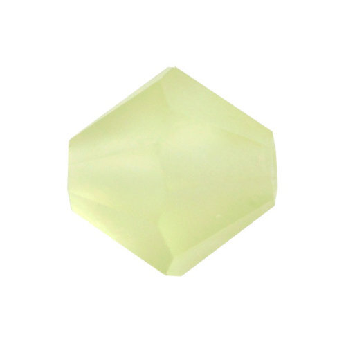 3mm x 2.4mm Jonquil MATT - 80100MATT - MC Rondelle Beads - 451 69 302