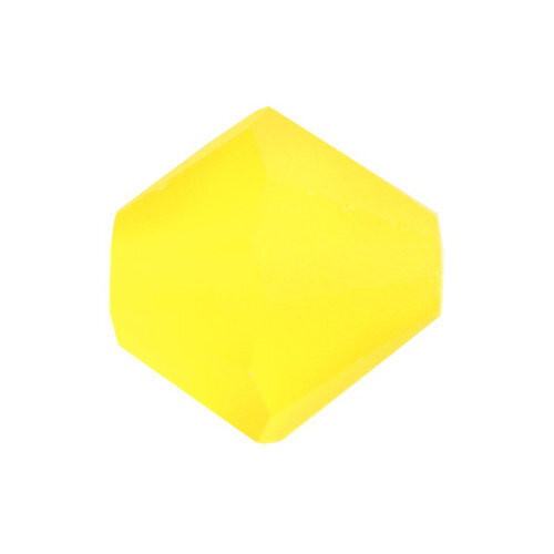 3mm x 2.4mm Citrine MATT - 80310MATT - MC Rondelle Beads - 451 69 302