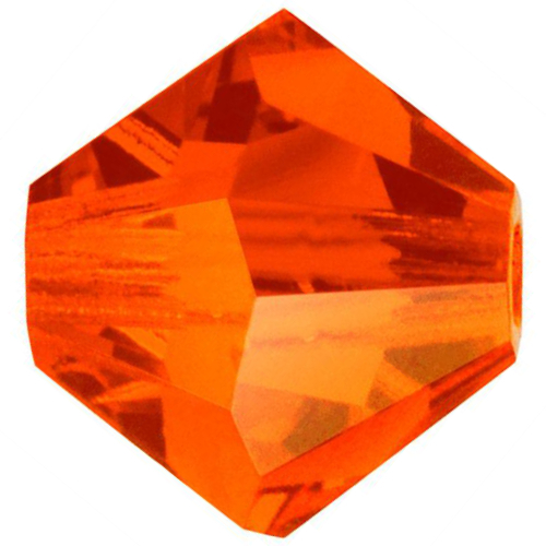 3mm x 2.4mm Sun - 90310 - MC Rondelle Beads - 451 69 302