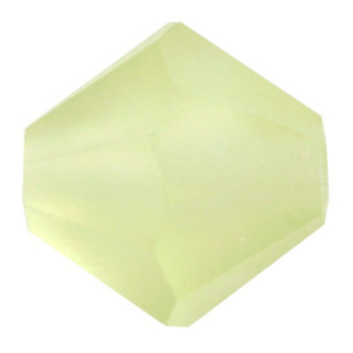 6mm x 5.7mm Jonquil MATT - 80100MATT - MC Rondelle Beads - 451 69 302