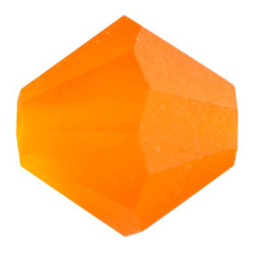 6mm x 5.7mm Sun MATT - 90310MATT - MC Rondelle Beads - 451 69 302