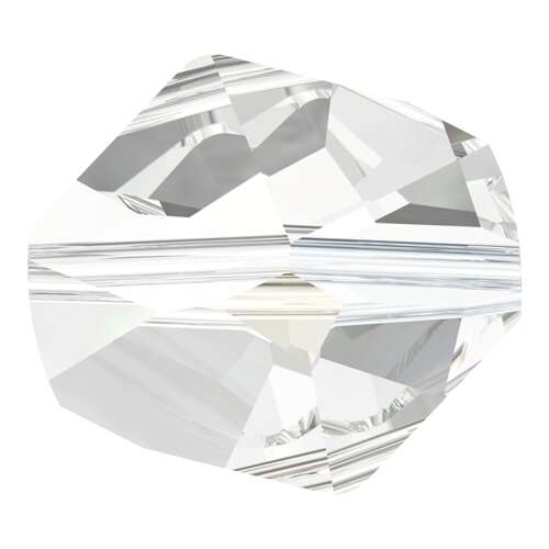 5523 - 12mm - Crystal (001) - Cosmic Crystal Bead