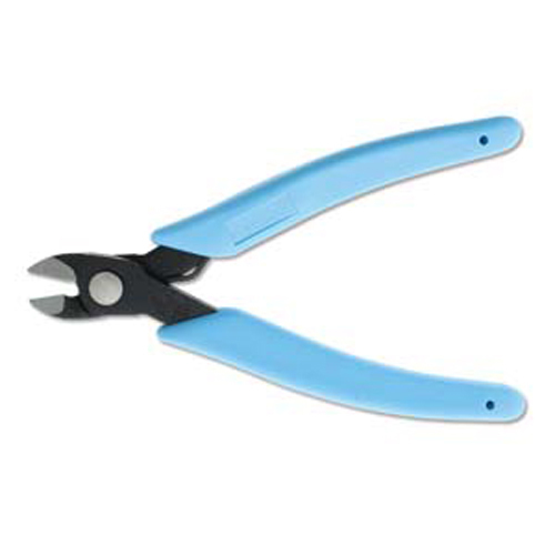 Xuron® Maxi Shear Flush Cutter - Short Handle - PL2175SH