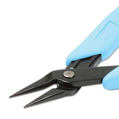 Xuron® Super Fine Round Nose Pliers - PL488