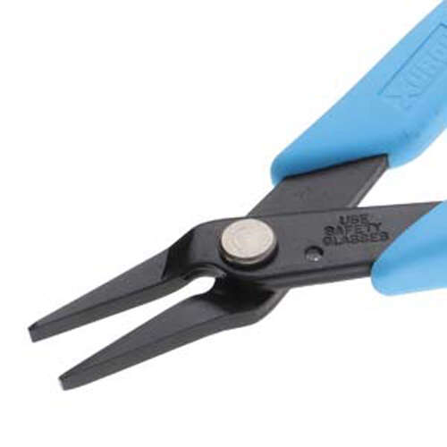 Xuron® Flat Nose Plier - PL485FN