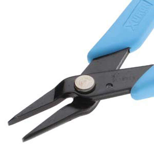 Xuron® Long Chain Nose Pliers - PL485