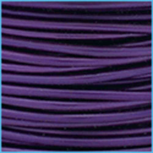 26 Gauge (.41 mm) - 30 yd (27.4 m) - Purple - AWS-26-13-30YD