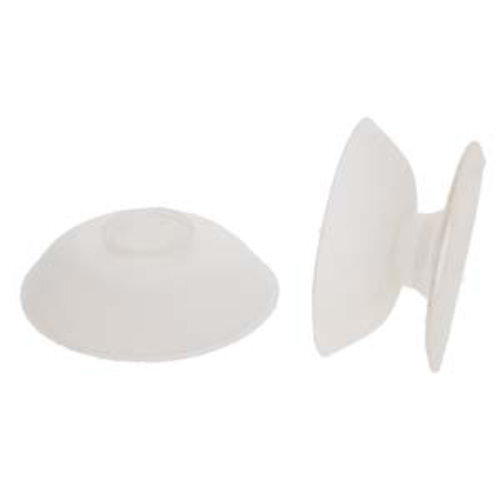 Bob-EEZ No Tangle Thread individual 1 7/8 Inch (4.75cm) Bobbins  - BOB1 - Bag of 10