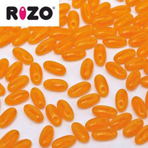 Rizo 2.5mm x 6mm - RZ256-81260 - Hyacinth Opal - 100gm Bag