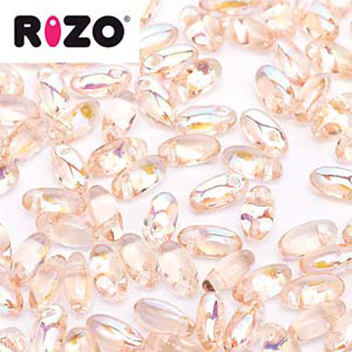 Rizo 2.5mm x 6mm - RZ256-70120-28701 - Rosaline AB - 100gm Bag