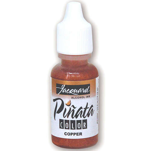 Pinata Color - JAC034 - Copper - 14ml Bottle