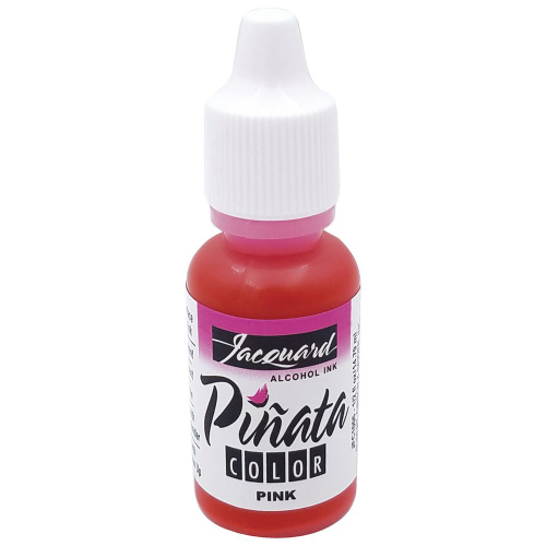Pinata Color - JAC006 - Pink - 14ml Bottle