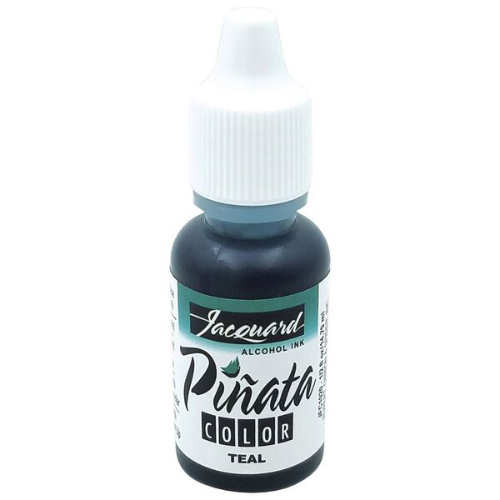 Pinata Color - JAC020 - Teal - 14ml Bottle