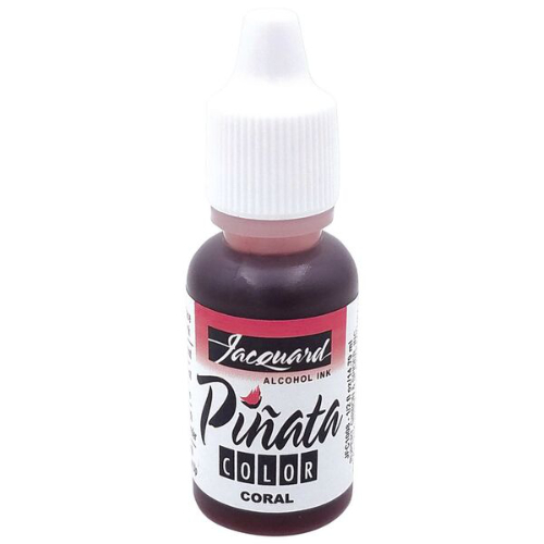 Pinata Color - JAC008 - Coral - 14ml Bottle
