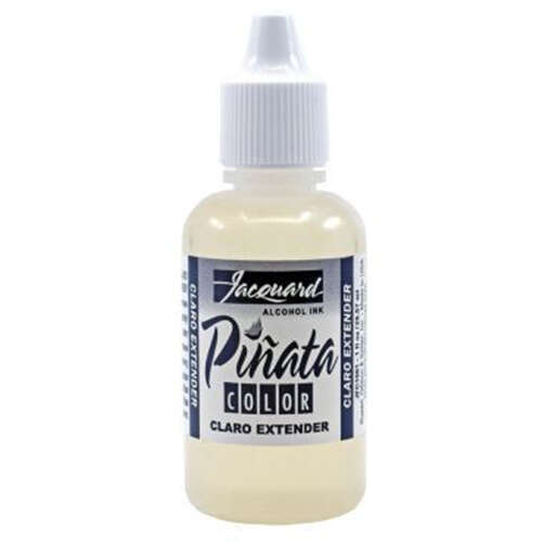 Pinata Color - JAC001 - Claro Extender - 14ml Bottle