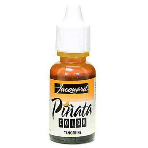 Pinata Color - JAC003 - Tangerine - 14ml Bottle