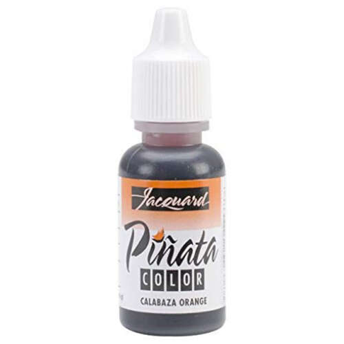 Pinata Color - JAC005 - Calabaza Orange - 14ml Bottle