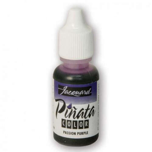 Pinata Color - JAC013 - Passion Purple - 14ml Bottle