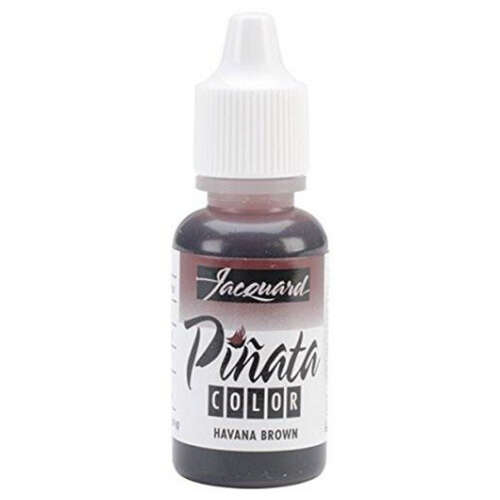 Pinata Color - JAC027 - Havana Brown - 14ml Bottle
